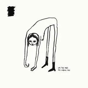 Can't hate myself into a different shape